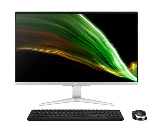Компьютер Acer Aspire C27-1655 / i5-1135G7 (DQ.BGGER.004)