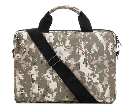 Сумка для ноутбука Vinga 14" NB1430 pixel (NB1430PX), изображение 3