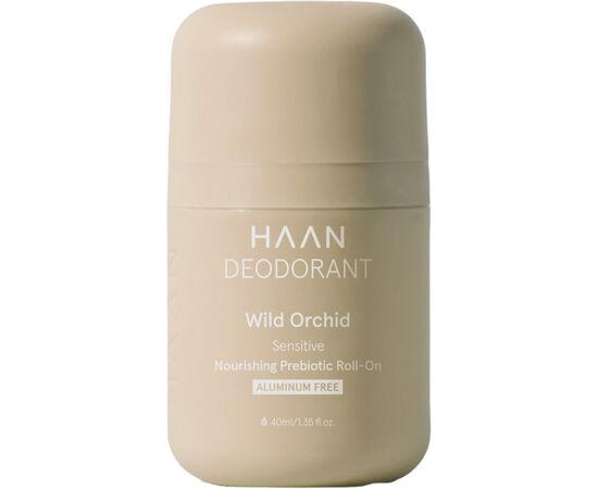 Дезодорант HAAN Wild Orchid 40 мл (5060917123464)