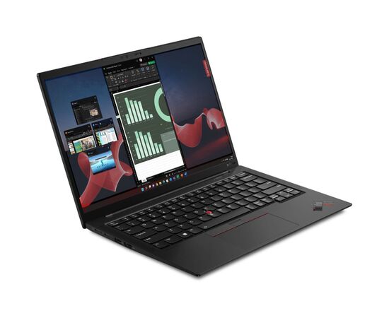 Ноутбук Lenovo ThinkPad X1 Carbon G11 (21HM0077RA), изображение 2 Ноутбук Lenovo ThinkPad X1 Carbon G11 (21HM0077RA), изображение 2
