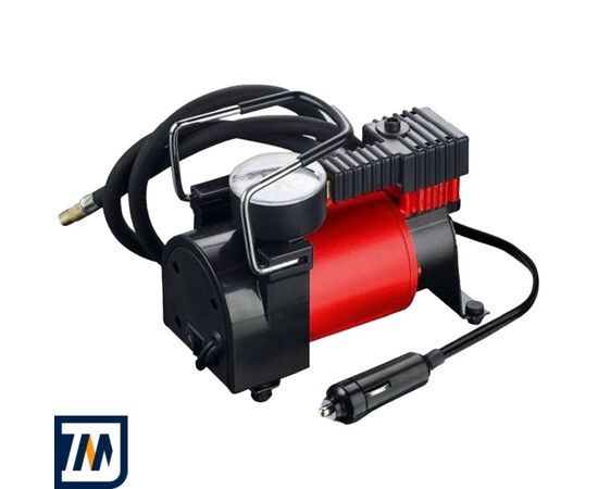 Автомобильный компрессор Forte FP 1130-1