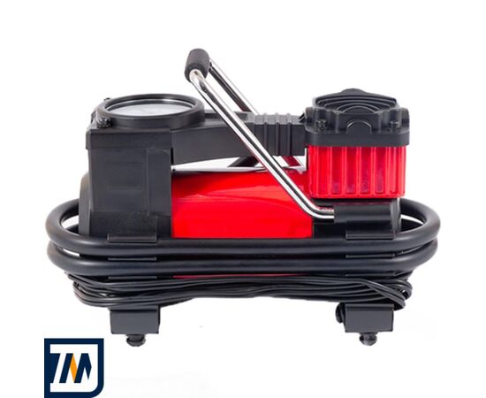 Автомобильный компрессор Forte FP 1531-1, изображение 2 Автомобильный компрессор Forte FP 1531-1, изображение 2