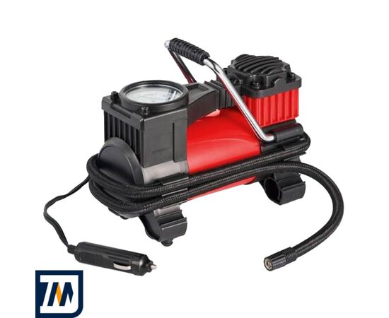 Автомобильный компрессор Forte FP 1531-1