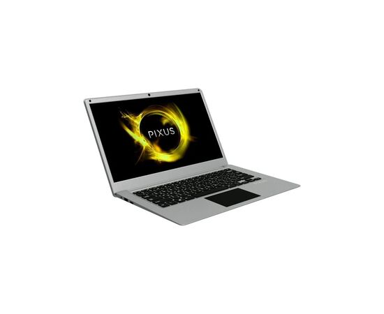 Ноутбук Pixus Rise (4897058531404), изображение 2 Ноутбук Pixus Rise (4897058531404), изображение 2