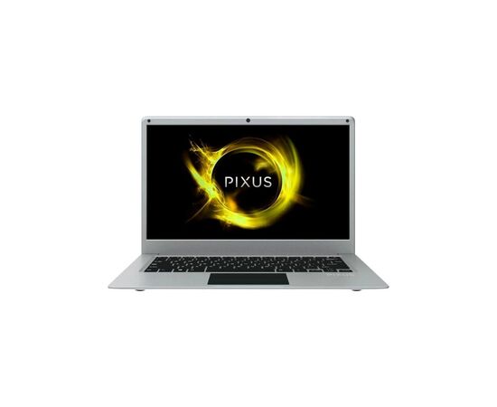 Ноутбук Pixus Rise (4897058531404)