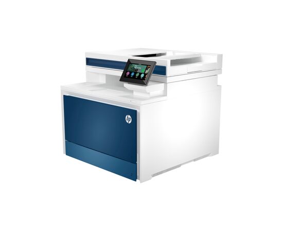 Многофункциональное устройство HP Color LJ Pro 4303fdn (5HH66A), изображение 2 Многофункциональное устройство HP Color LJ Pro 4303fdn (5HH66A), изображение 2