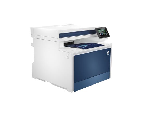 Многофункциональное устройство HP Color LJ Pro 4303fdn (5HH66A), изображение 3 Многофункциональное устройство HP Color LJ Pro 4303fdn (5HH66A), изображение 3