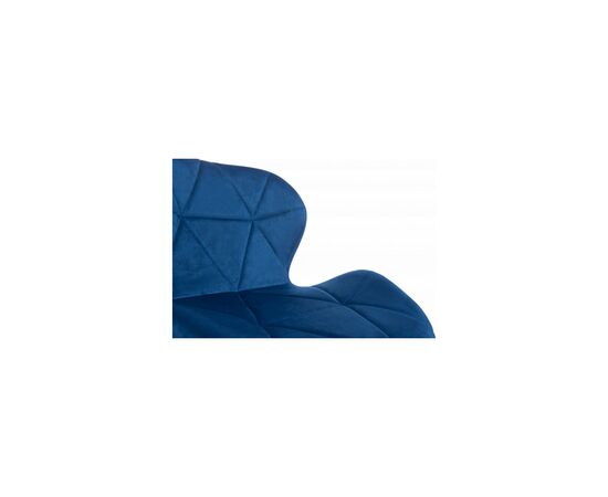 Кухонный стул GT Racer X-D27 Velvet Blue, изображение 9 Кухонный стул GT Racer X-D27 Velvet Blue, изображение 9