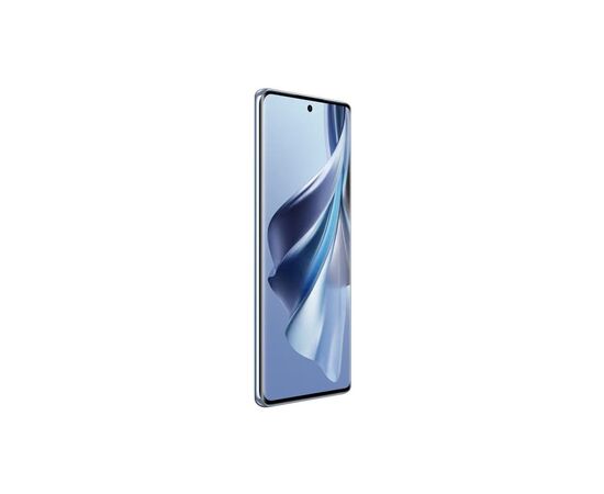 Мобильный телефон Oppo Reno10 5G 8/256GB Ice Blue (OFCPH2531_BLUE), изображение 2 Мобильный телефон Oppo Reno10 5G 8/256GB Ice Blue (OFCPH2531_BLUE), изображение 2