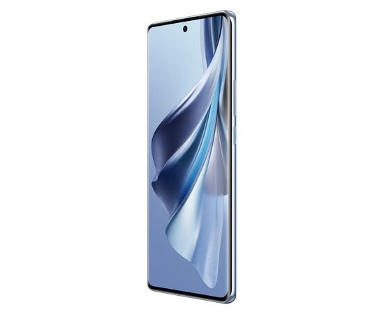 Мобильный телефон Oppo Reno10 5G 8/256GB Ice Blue (OFCPH2531_BLUE), изображение 3 Мобильный телефон Oppo Reno10 5G 8/256GB Ice Blue (OFCPH2531_BLUE), изображение 3