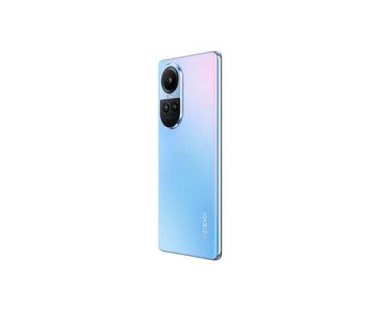 Мобильный телефон Oppo Reno10 5G 8/256GB Ice Blue (OFCPH2531_BLUE), изображение 5 Мобильный телефон Oppo Reno10 5G 8/256GB Ice Blue (OFCPH2531_BLUE), изображение 5