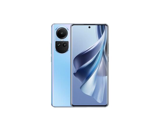 Мобильный телефон Oppo Reno10 5G 8/256GB Ice Blue (OFCPH2531_BLUE)