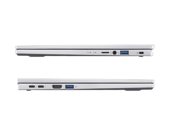 Ноутбук Acer Swift Go 14" SFG14-71 (NX.KF7EU.002), изображение 5 Ноутбук Acer Swift Go 14" SFG14-71 (NX.KF7EU.002), изображение 5