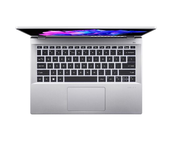 Ноутбук Acer Swift Go 14" SFG14-71 (NX.KF7EU.004), изображение 4 Ноутбук Acer Swift Go 14" SFG14-71 (NX.KF7EU.004), изображение 4