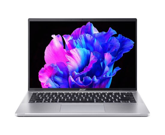 Ноутбук Acer Swift Go 14" SFG14-71 (NX.KF7EU.005)