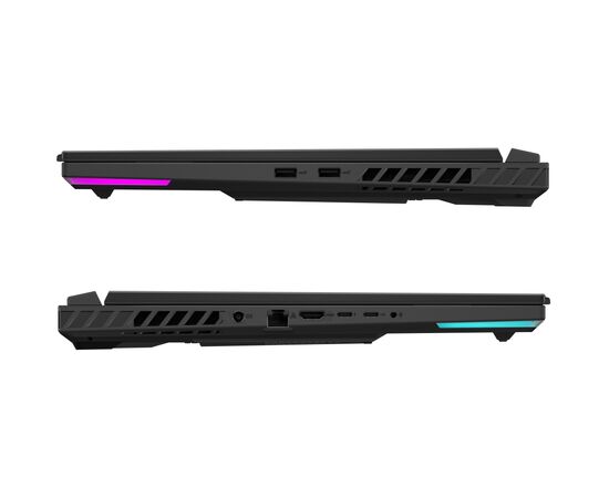 Ноутбук ASUS ROG Strix G18 G814JU-N6041 (90NR0CY1-M004L0), изображение 5 Ноутбук ASUS ROG Strix G18 G814JU-N6041 (90NR0CY1-M004L0), изображение 5