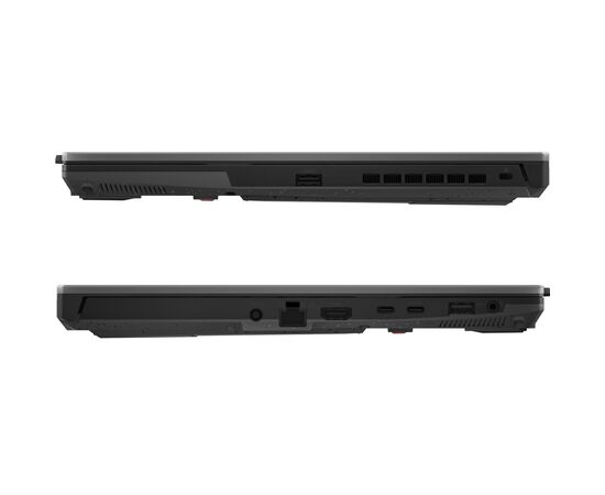 Ноутбук ASUS TUF Gaming F17 FX707VV4-LL040 (90NR0CH5-M004E0), изображение 5