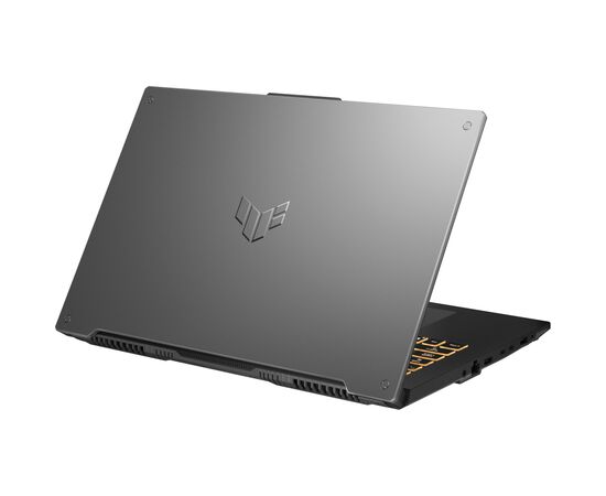 Ноутбук ASUS TUF Gaming F17 FX707VV4-LL040 (90NR0CH5-M004E0), изображение 6