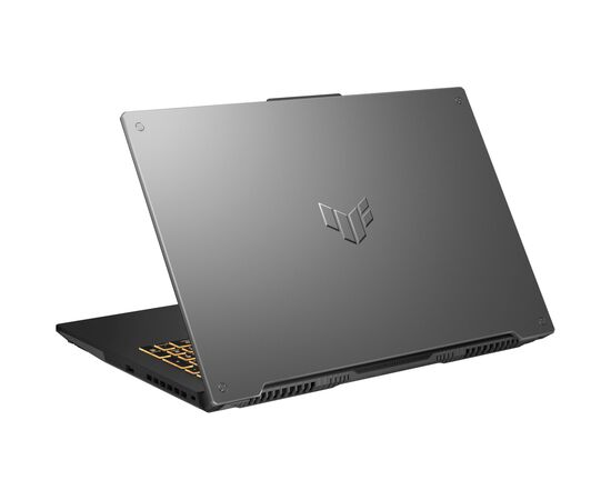 Ноутбук ASUS TUF Gaming F17 FX707VV4-LL040 (90NR0CH5-M004E0), изображение 7