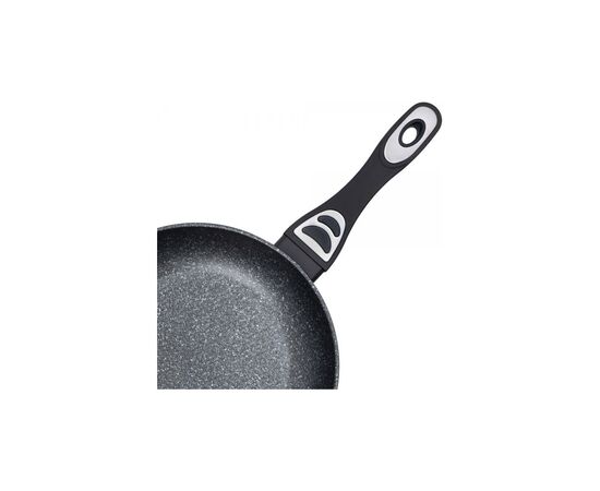 Сковорода Resto Sabik із кришкою 26 см (93153), зображення 7 Сковорода Resto Sabik із кришкою 26 см (93153), зображення 7