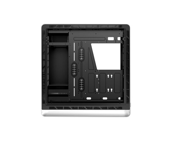 Корпус JONSBO UMX6S Silver, изображение 10 Корпус JONSBO UMX6S Silver, изображение 10