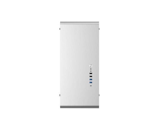 Корпус JONSBO UMX6S Silver, изображение 2 Корпус JONSBO UMX6S Silver, изображение 2