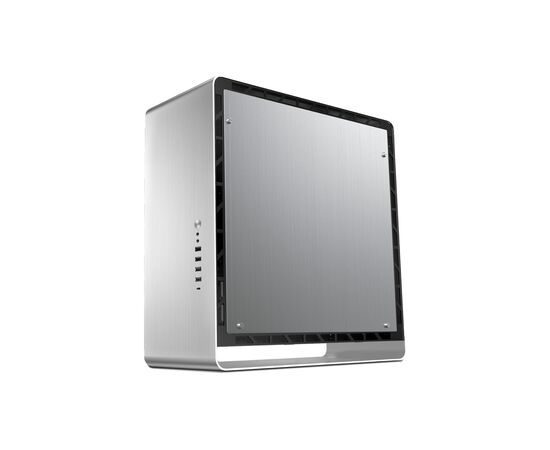 Корпус JONSBO UMX6S Silver, изображение 4 Корпус JONSBO UMX6S Silver, изображение 4