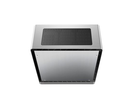 Корпус JONSBO UMX6S Silver, изображение 5 Корпус JONSBO UMX6S Silver, изображение 5
