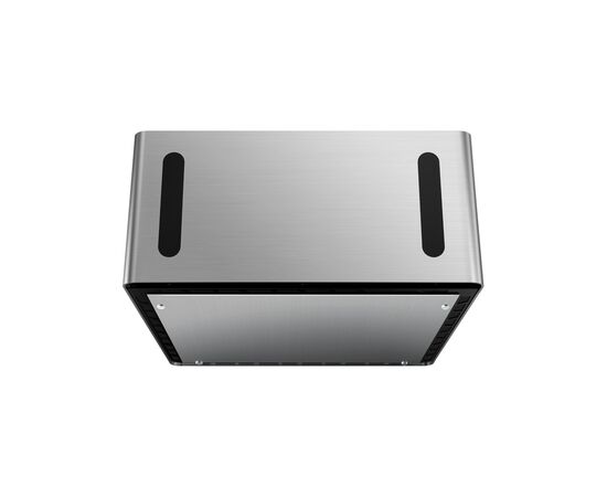 Корпус JONSBO UMX6S Silver, изображение 6 Корпус JONSBO UMX6S Silver, изображение 6