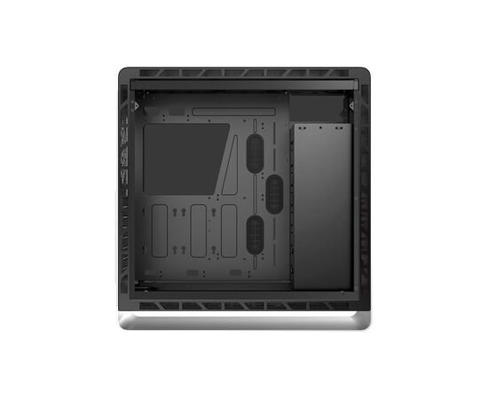 Корпус JONSBO UMX6S Silver, изображение 9 Корпус JONSBO UMX6S Silver, изображение 9