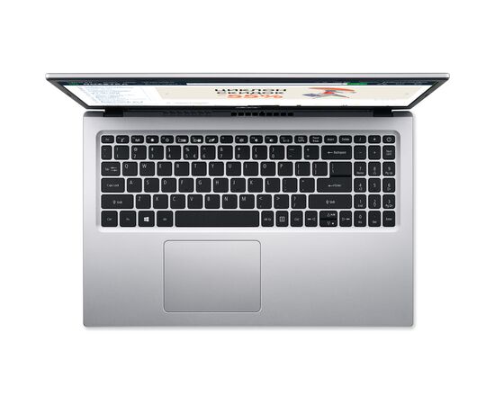 Ноутбук Acer Aspire 3 A315-35-C10D (NX.A6LEU.013), изображение 4 Ноутбук Acer Aspire 3 A315-35-C10D (NX.A6LEU.013), изображение 4