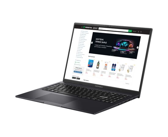 Ноутбук ASUS Vivobook 16X K3605ZC-N1114 (90NB11F1-M00470), изображение 4