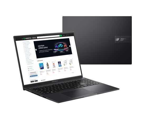 Ноутбук ASUS Vivobook 16X K3605ZC-N1114 (90NB11F1-M00470), изображение 5