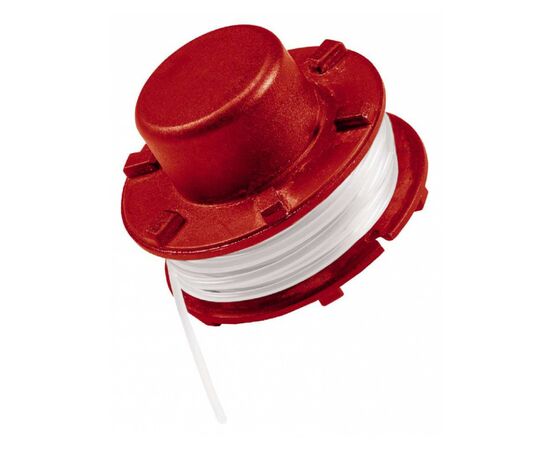 Косильная головка Einhell GE-CT 36/30 Li і AGILLO, 8 м, 2 мм (3405096)