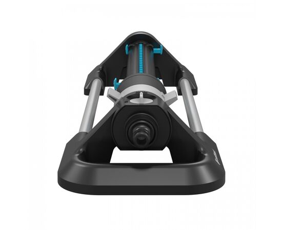 Дождеватель Cellfast FOCUS ERGO, 17 форсунок, до 340 м2 (53-450), изображение 3 Дождеватель Cellfast FOCUS ERGO, 17 форсунок, до 340 м2 (53-450), изображение 3