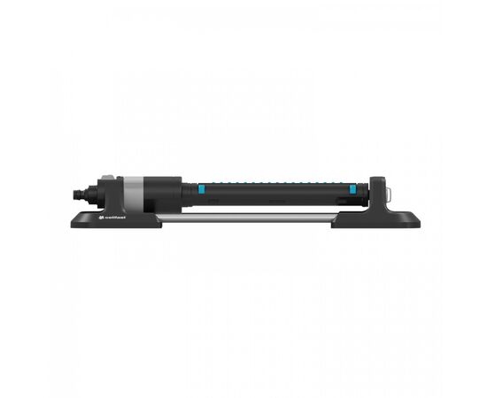 Дождеватель Cellfast FOCUS ERGO, 17 форсунок, до 340 м2 (53-450), изображение 4 Дождеватель Cellfast FOCUS ERGO, 17 форсунок, до 340 м2 (53-450), изображение 4