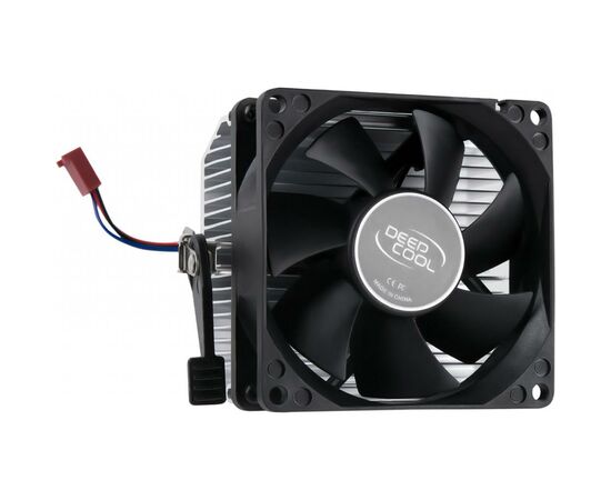 Кулер для процессора Deepcool CK-AM209, изображение 2 Кулер для процессора Deepcool CK-AM209, изображение 2