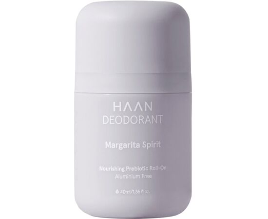 Дезодорант HAAN Margarita Spirit 40 мл (5060669785804)