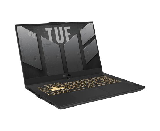 Ноутбук ASUS TUF Gaming F17 FX707ZU4-HX063 (90NR0FJ6-M003J0), изображение 2