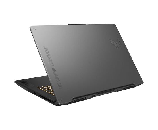Ноутбук ASUS TUF Gaming F17 FX707ZU4-HX063 (90NR0FJ6-M003J0), изображение 7