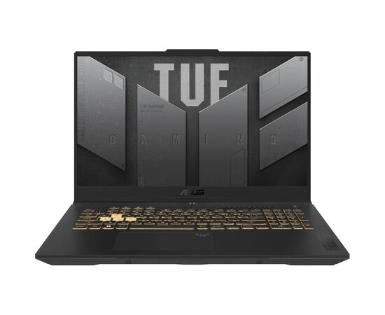 Ноутбук ASUS TUF Gaming F17 FX707ZU4-HX063 (90NR0FJ6-M003J0)