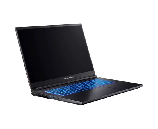 Ноутбук Dream Machines RS3080-17 (RS3080-17UA36), зображення 2 Ноутбук Dream Machines RS3080-17 (RS3080-17UA36), зображення 2