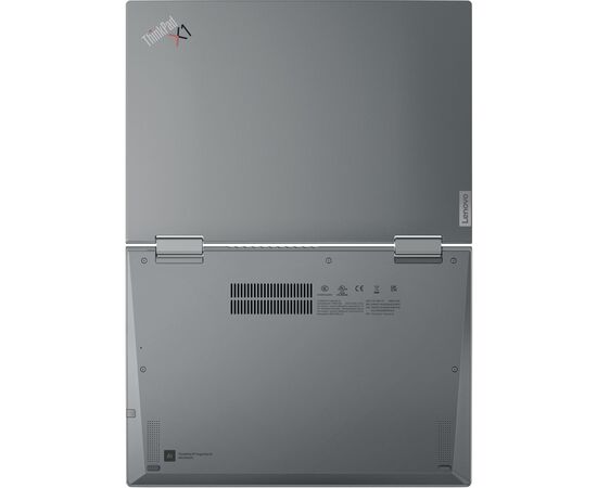 Ноутбук Lenovo ThinkPad X1 Yoga G8 (21HQ0051RA), изображение 12 Ноутбук Lenovo ThinkPad X1 Yoga G8 (21HQ0051RA), изображение 12