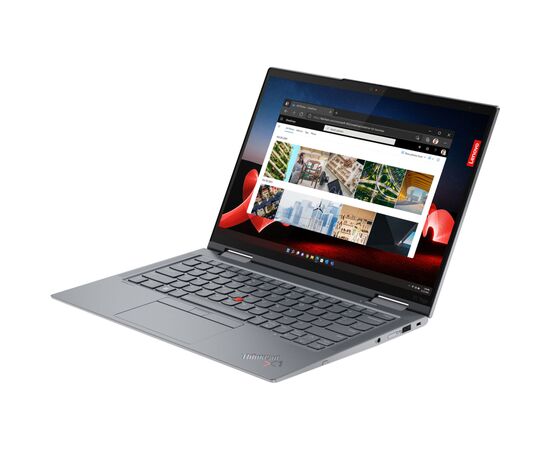 Ноутбук Lenovo ThinkPad X1 Yoga G8 (21HQ0051RA), изображение 3 Ноутбук Lenovo ThinkPad X1 Yoga G8 (21HQ0051RA), изображение 3