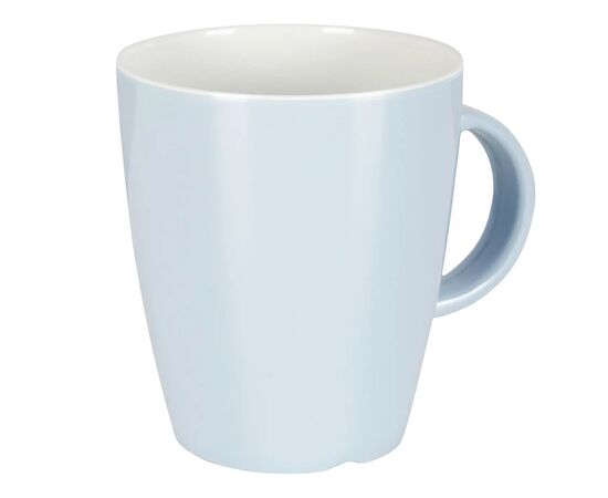 Набор туристической посуды Gimex чашки кемпінгові Mug Colour 4 Pieces 4 Person Sky (6910141), изображение 4 Набор туристической посуды Gimex чашки кемпінгові Mug Colour 4 Pieces 4 Person Sky (6910141), изображение 4