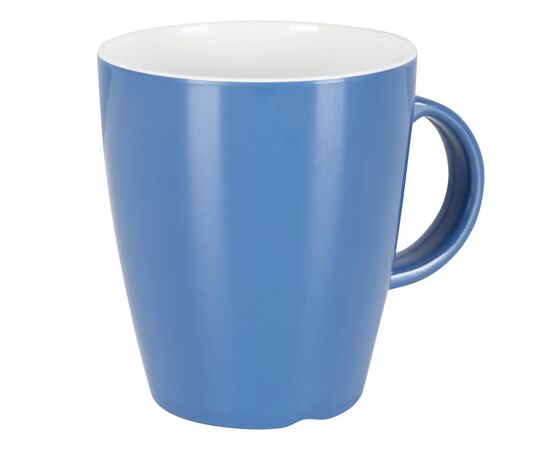 Набор туристической посуды Gimex чашки кемпінгові Mug Colour 4 Pieces 4 Person Sky (6910141), изображение 5 Набор туристической посуды Gimex чашки кемпінгові Mug Colour 4 Pieces 4 Person Sky (6910141), изображение 5