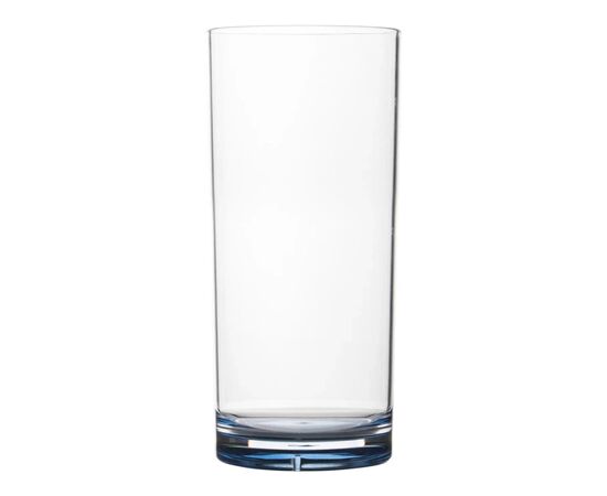 Набор туристической посуды Gimex склянки кемпінгові Longdrink Glass Colour 4 Pieces 4 Person Sky (6910186), изображение 3 Набор туристической посуды Gimex склянки кемпінгові Longdrink Glass Colour 4 Pieces 4 Person Sky (6910186), изображение 3