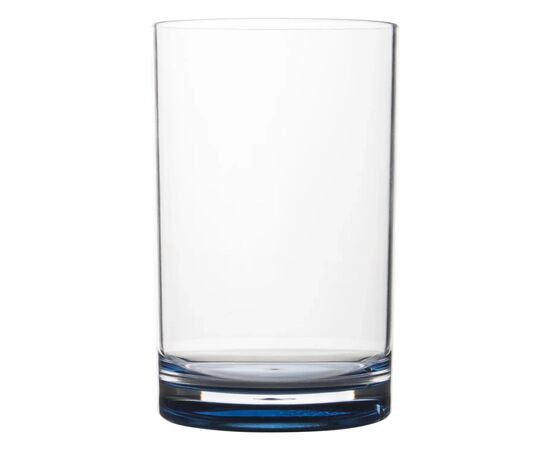 Набор туристической посуды Gimex склянки кемпінгові Water Glass Colour 4 Pieces 4 Person Sky (6910181), изображение 4 Набор туристической посуды Gimex склянки кемпінгові Water Glass Colour 4 Pieces 4 Person Sky (6910181), изображение 4