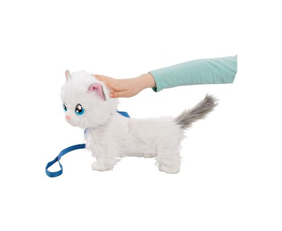 Интерактивная игрушка Goliath Кошка Мими (920196.406), изображение 3 Интерактивная игрушка Goliath Кошка Мими (920196.406), изображение 3