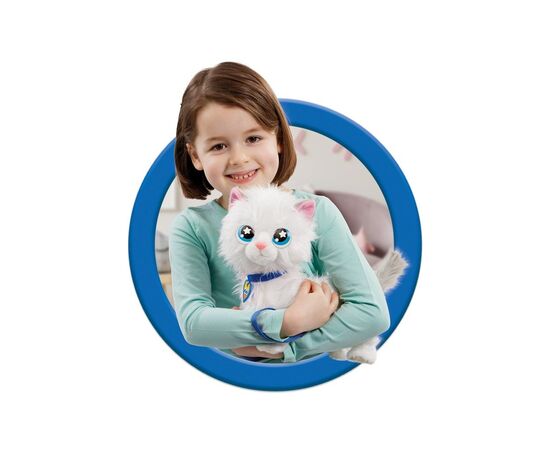 Интерактивная игрушка Goliath Кошка Мими (920196.406), изображение 4 Интерактивная игрушка Goliath Кошка Мими (920196.406), изображение 4